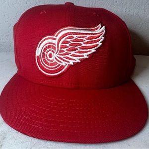 Detroit Red Wings Hat